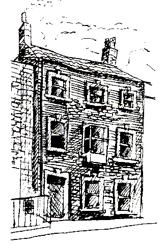 Carlin House
